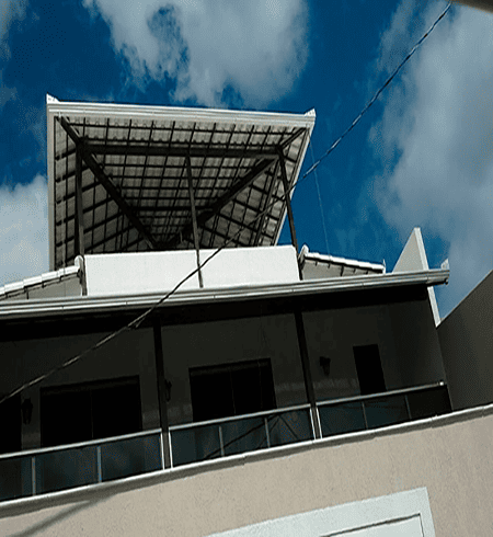 Calhas Galvanizadas no Anchieta BH